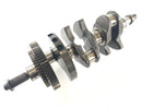 Triumph Speed ​​Triple 1050 515NJ [2005] - veivaksel-5