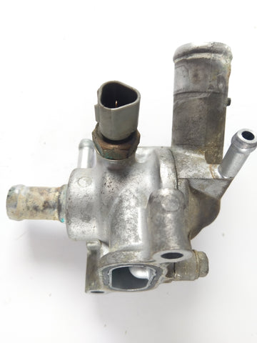 Husqvarna TE 610 8ae [1995] - Terstostat Housing Complete With TemParaturSensor Original