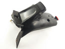 Moto Guzzi Norge 1200 [2008] - Splash Protection License Plate Holder-3