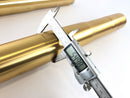 Triumph Speed ​​Triple 1050 515NJ [2006] - Fork Telegabel med Axis-5