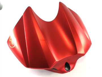 Yamaha YZF R1 RN12 [2005] - Tankkledning foran - 0