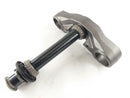 Moto Guzzi Norge 1200 [2008] - Fork Bridge nedenfor-1