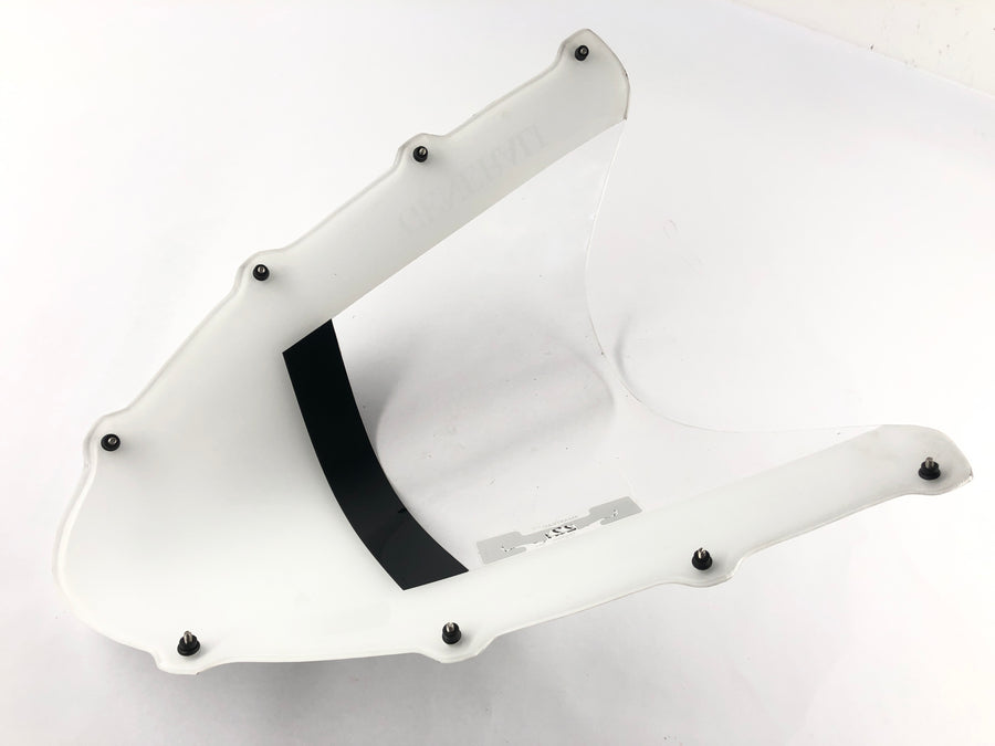 Ducati 1098 S [2007] - Descen Disc Visor