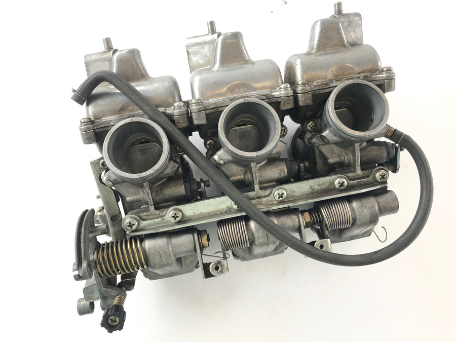 Honda NS 400 R NC19 [1985] - forgasser