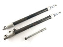BMW C1 125 [2001] - Gabel Telegabel med Axis-1