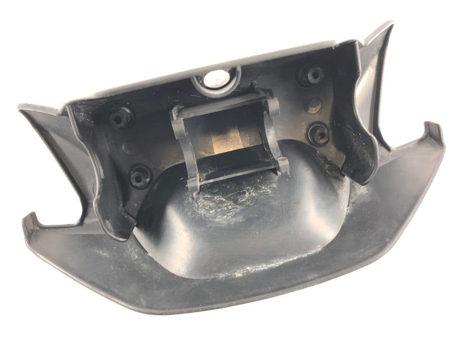 Yamaha Grizzly 660 AM03W [2003] - Cover styret