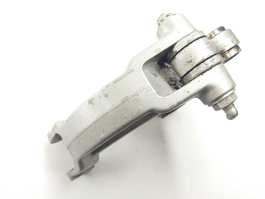 Yamaha TT 600 E 4GV [1996] - Deflace Lever Springsbelein