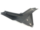 Yamaha XT 660 DM01 [2005] - Clearing Side Clading til venstre under setet-5