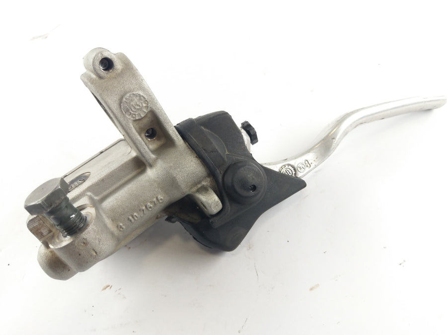 Husqvarna TE 450 H8 [2007] - Bremsepumpe ved håndbremsen Pump