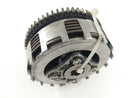 Honda XR 125 L JD19 [2005] - Kobling-2