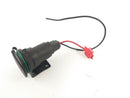 Moto Guzzi Nevada 750 LK [2001] - 12 Volt Socket-1