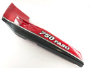 Ducati Paso 750 [1990] - Bakre kledningssidedel til venstre-3