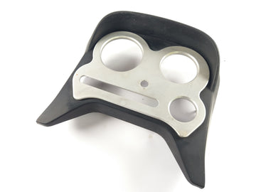 Ducati Pantah - Cagiva Alazzurra - Cockpit Cover Disguise