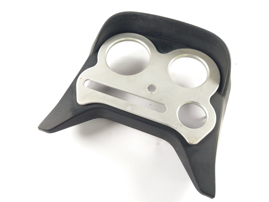 Ducati Pantah - Cagiva Alazzurra - Cockpit Cover Disguise