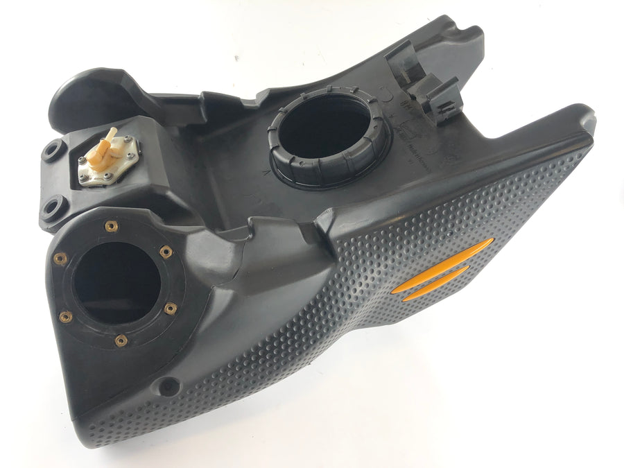 BMW F 650 GS R13 [2000] - Tank bensinbenk