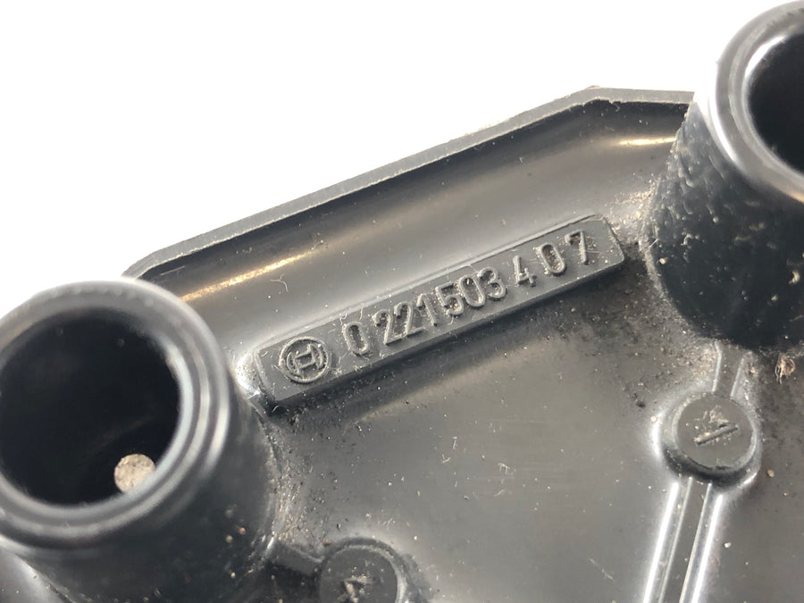 BMW K 1200 RS Type 589 [1999] - Ignition Coils med holder