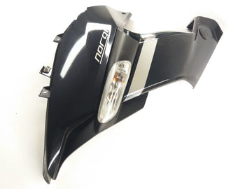 Moto Guzzi Norge 1200 [2008] - kledning foran til venstre - 0