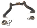 BMW R 100 GS 247E [1991] - Manifold eksosmanifold-6