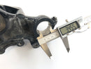 Honda CB 750 K RC01 [1983] - Fork Bridge over-5