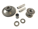 Triumph Daytona 955i T595N [2001] - Starter Gears-1