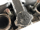 Yamaha V -Max 1200 2en [1997] - Sylinderhode foran-4
