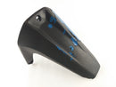 Yamaha YZF 125 RE06 [2011] - Fender sykkelteksel bakerst-2