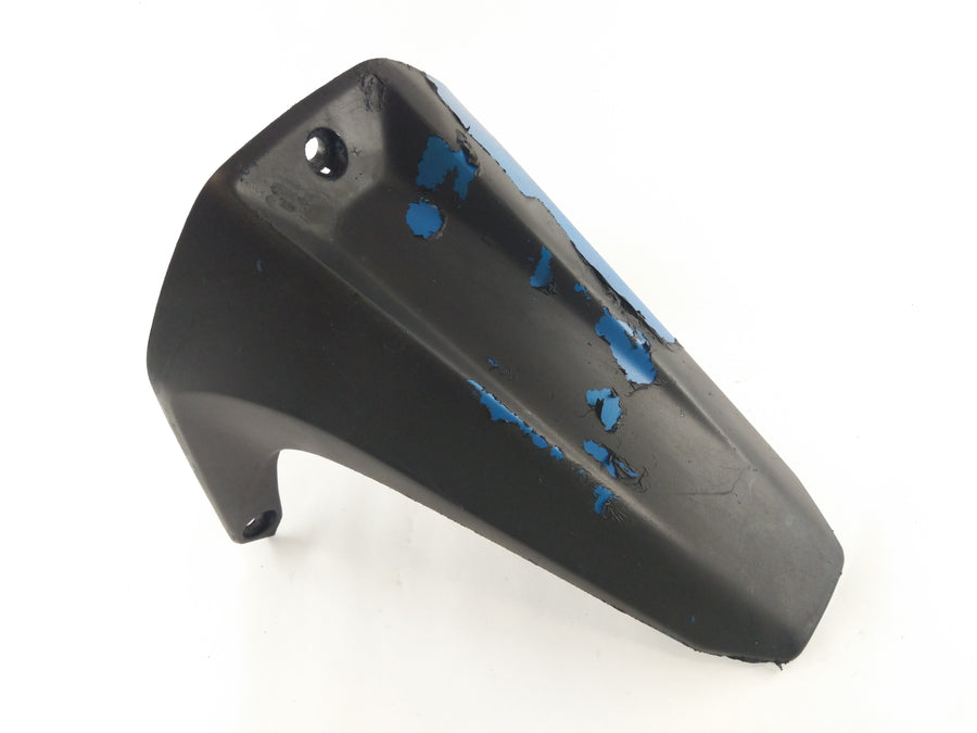 Yamaha YZF 125 RE06 [2011] - Fender sykkelteksel bakerst