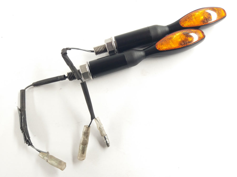 Benelli TNT 1130 Sport [2002] - Blinker Kellermann par