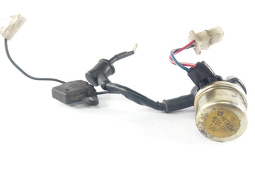 KTM 620 Adventure LC4 [1997] - Starter magnetisk bryter