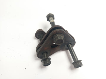 Yamaha XS 650 SE 3L1 - Motorholder motorens fjæring - 0