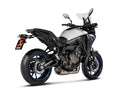 YAMAHA XSR 700 [2021-2024] - Eksosanlegg