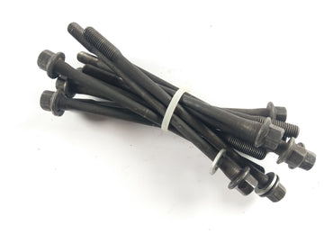 Suzuki GSX -R 750W Gr7BA - Skruer boltmotor