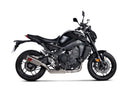 YAMAHA MT 09 MT 09 SP MT 09 TRACER [2024-2025] - Racing Line eksosanlegg