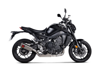 YAMAHA MT 09 MT 09 SP MT 09 TRACER [2024-2025] - Racing Line eksosanlegg
