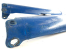Husaberg Fe 501 [2002] - Gabelelshoner par-4