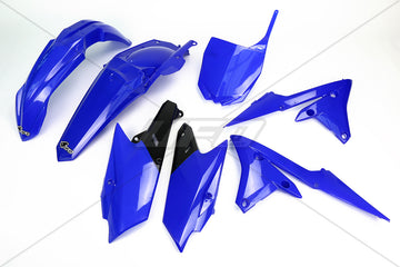 YAMAHA YZ 250 F [2014-2018] - Plastsett