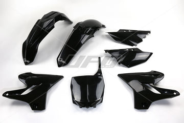 YAMAHA YZ 125 [2015-2021] - Plastsett for motorsykkel