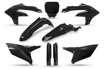 YAMAHA YZ 450 [2023-2025] - Plastsett