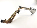 Triumph Speed ​​Triple 1050 515NJ [2006] - Intermediate Tube eksos-4