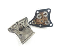 Ducati Monster S4 916 - Cover Tipper Lever Waves setning-1