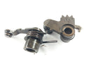 Yamaha XT 250 3Y3 [1987] - Byttemekanisme Switching Mechanics-2