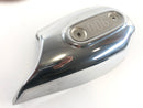 Triumph Thunderbird 900 RT T309 [1997] - Luftfilterdeksel Chrome Aperture til venstre-2