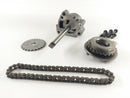 Triumph Daytona 955i T595N [2002] - Oil Pump Set-1