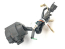 Honda CB 900 F2 SC09 [1985] - Styret Switch styringsbeslag til venstre-2