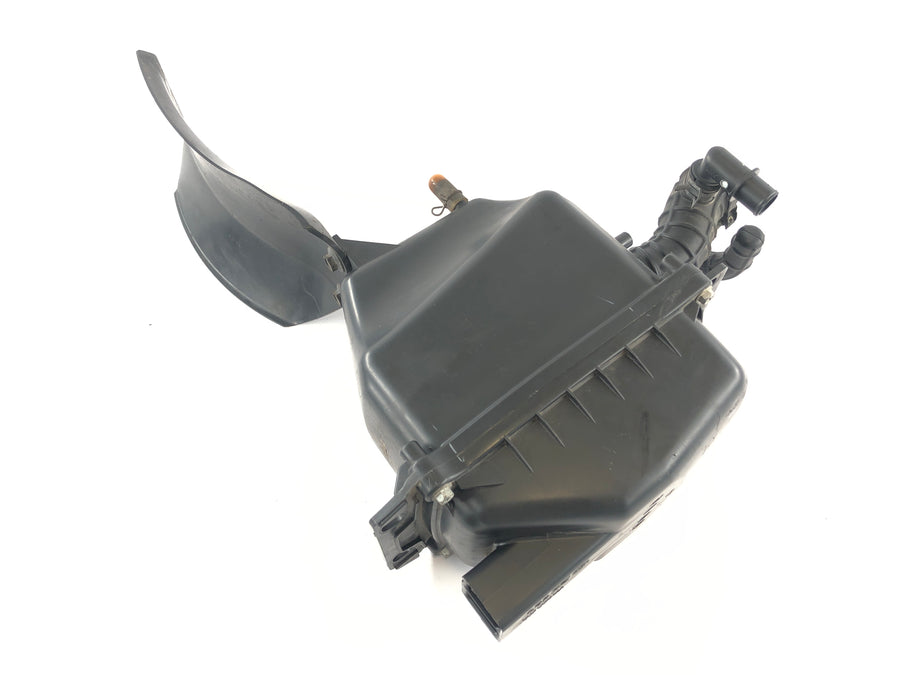 Yamaha WR 125 R DE07 [2016] - Airbox Air Filter Box