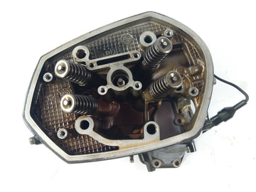 BMW R 1200 St R1st [2005] - Sylinderhode
