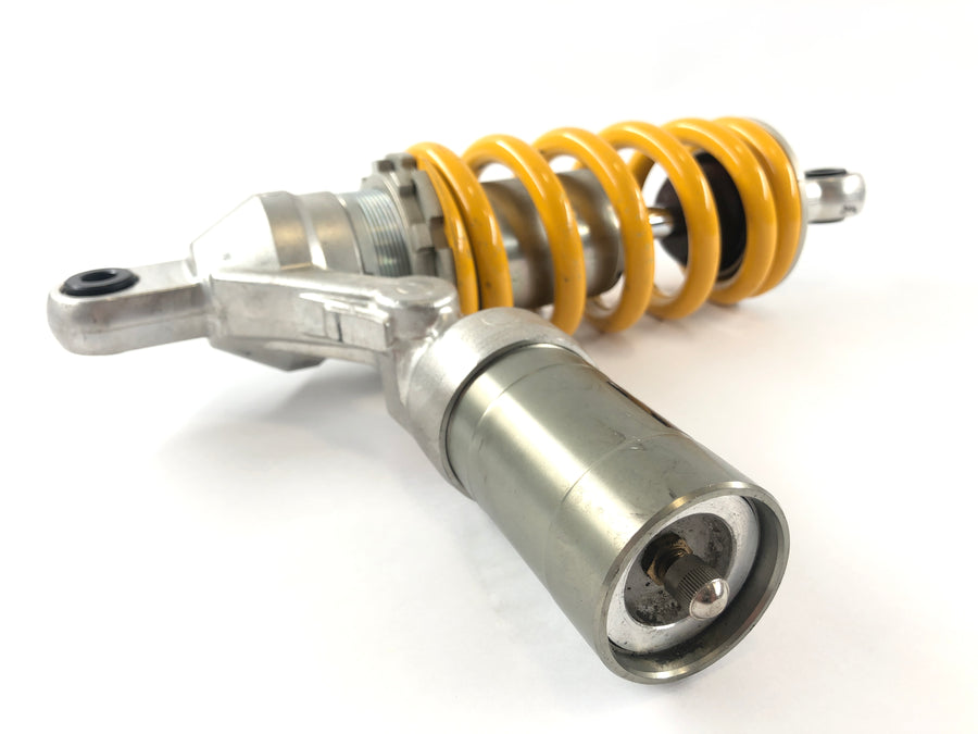 Ducati 1098 S [2007] - Spring Bumper Shock Absorber