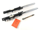Triumph Bonneville 908MD [2001] - Fork Telegabel med Axis-1