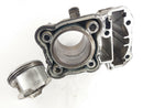 Honda XRV 650 African Twin RD03 [1989] - Sylinder med stempel-2