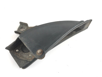 Honda CB 550 F [Super Sport] - Innspillingskjedebeskyttelse - 0